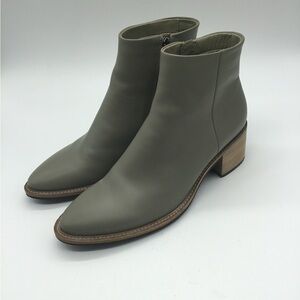 Ecco Shape 35 Sartorelle Leather Ankle Boot